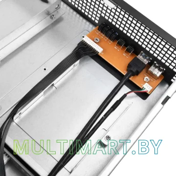 Корпус Silverstone RM21-304 картинка 9